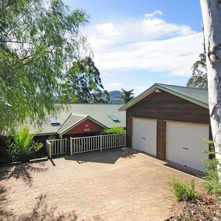 Bonnie Doon Family Friendly Home Kangaroo Valley Ngoại thất bức ảnh